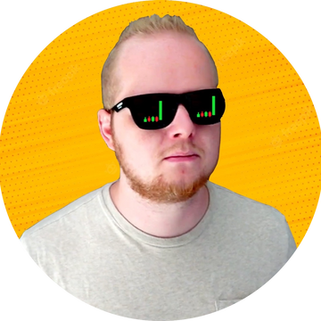 Kevin Svenson's Patreon profile picture