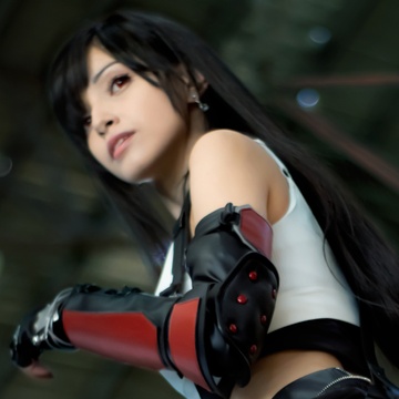 SamiChuuu Patreon Creator Profile