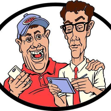 Wally's & Wimpy's Sports Digest