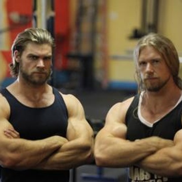 B.U.F.F. Dudes