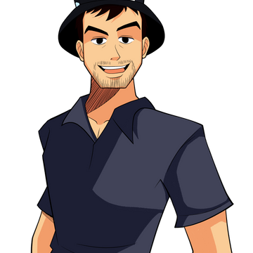 Jerimy-Senpai's Patreon profile picture