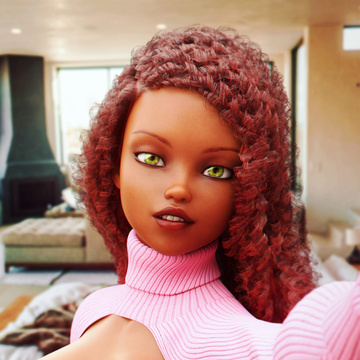 Sofia 3DX's Patreon profile picture