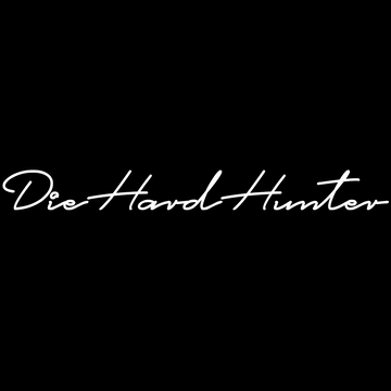 DieHardHunter's Patreon profile picture