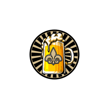 Saints Happy Hour