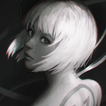 GUWEIZ's Patreon profile picture