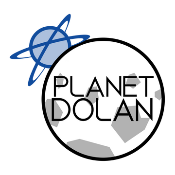 Planet Dolan Patreon Creator Profile