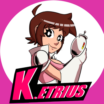 Etrius's Patreon profile picture