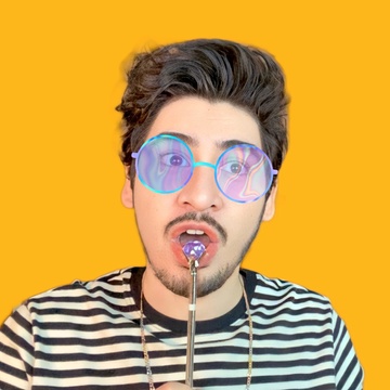 Gera Husseim's Patreon profile picture