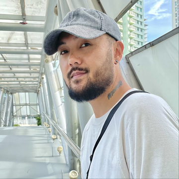 Joshua Tongol's Patreon profile picture