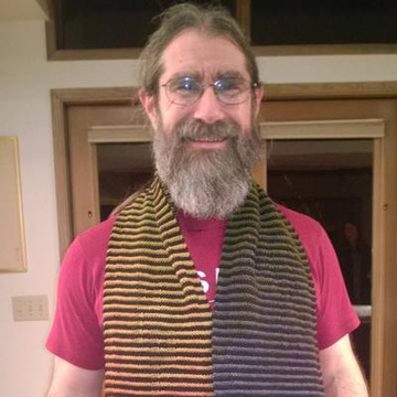 Pavel Curtis Patreon Creator Profile
