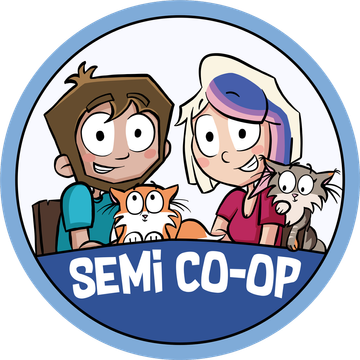Semi Co-op