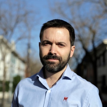 Juan Ramón Rallo