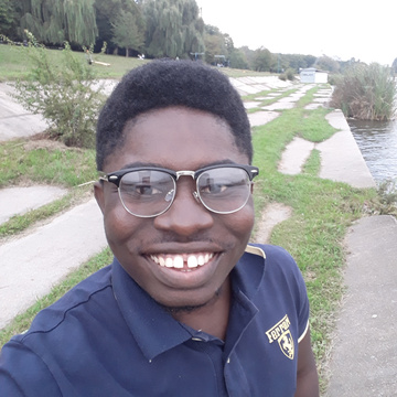 Kwanga Aondoakura Robert