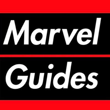 Marvel Guides