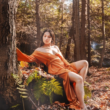 Rachel Dashae Patreon Creator Profile