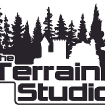 TheTerrainStudio