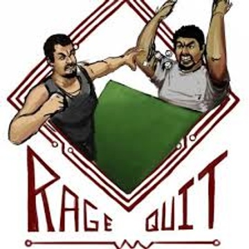 Rage Quit Wire