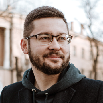 Клятий раціоналіст