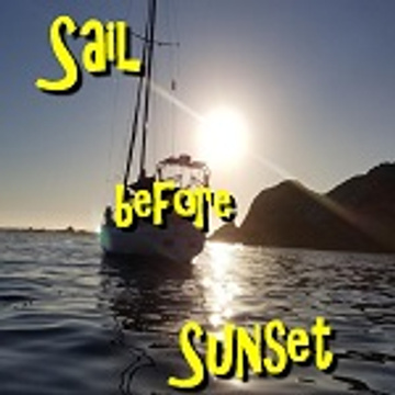 Sail Before Sunset's Patreon profile picture