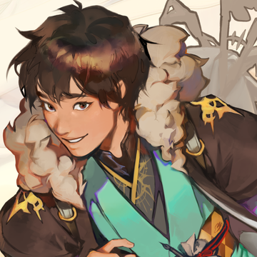 Velinxi's Patreon profile picture