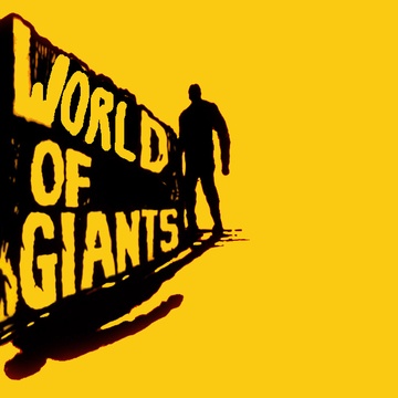 World of Giants Patreon Creator Profile