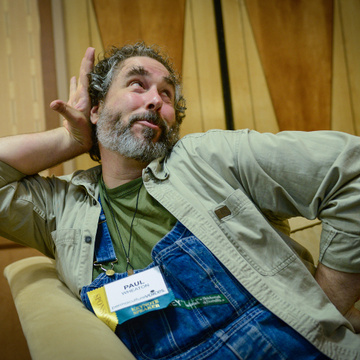 paul wheaton video Patreon Creator Profile
