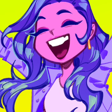 Jaki Patreon Creator Profile