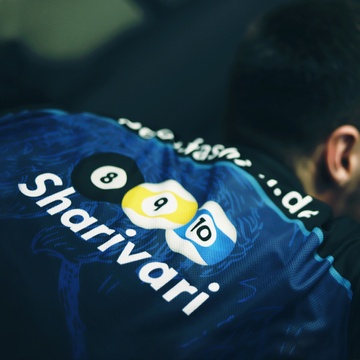 Sharivari