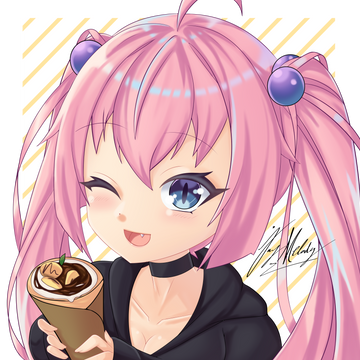 Jay Melody's Patreon profile picture