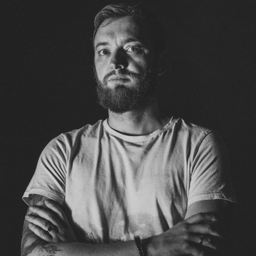 Oleksii Makovetskyi Patreon Creator Profile