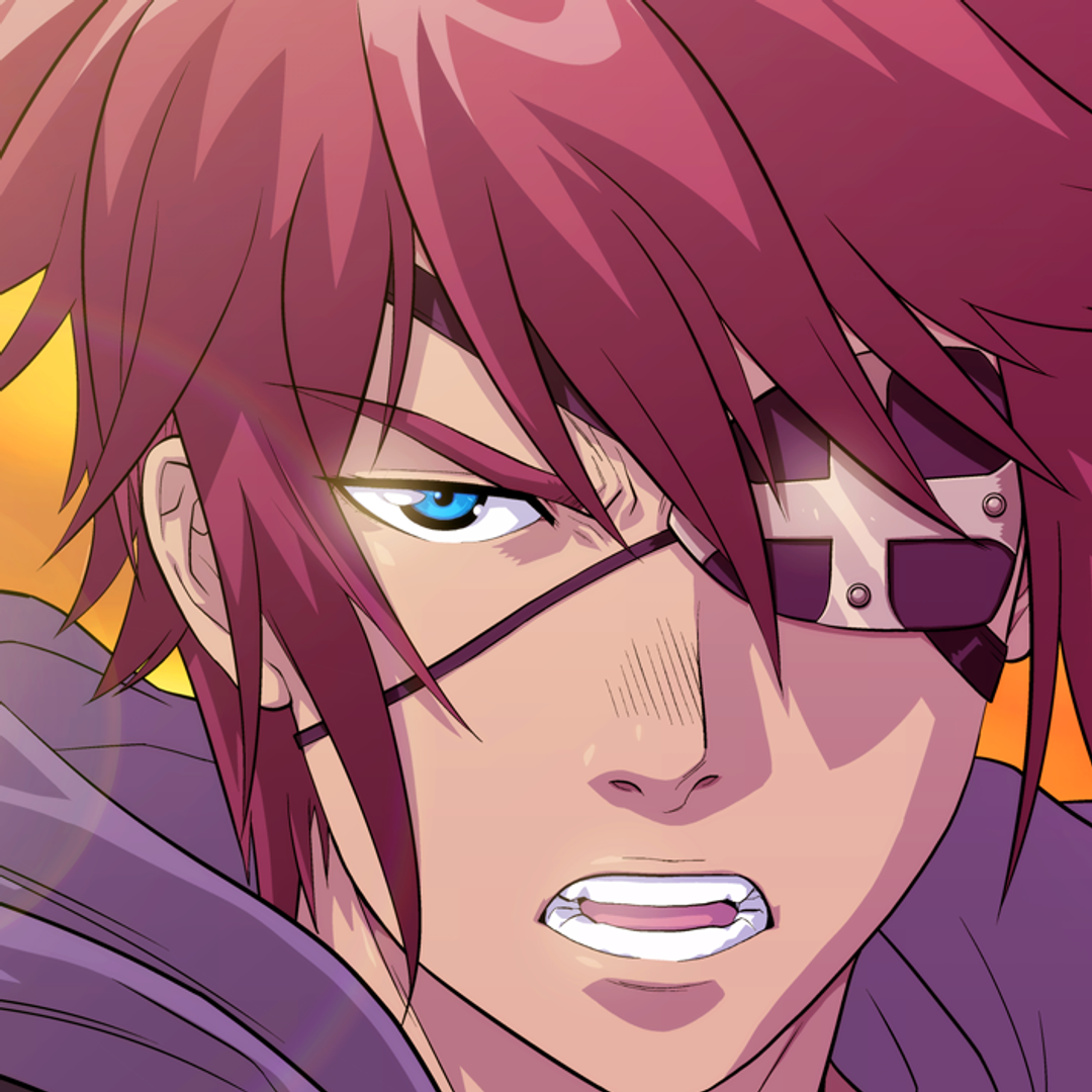 The Millennium Exile Anime Project