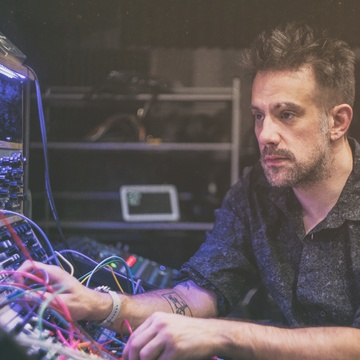 Benn Jordan's Patreon profile picture
