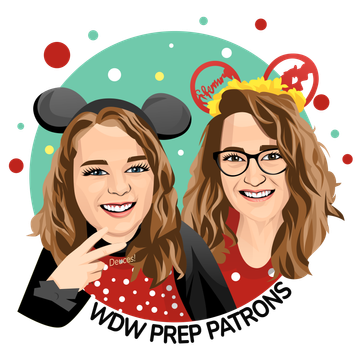 WDW Prep To Go