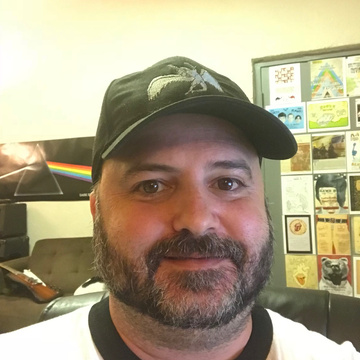Rawk U Patreon Creator Profile