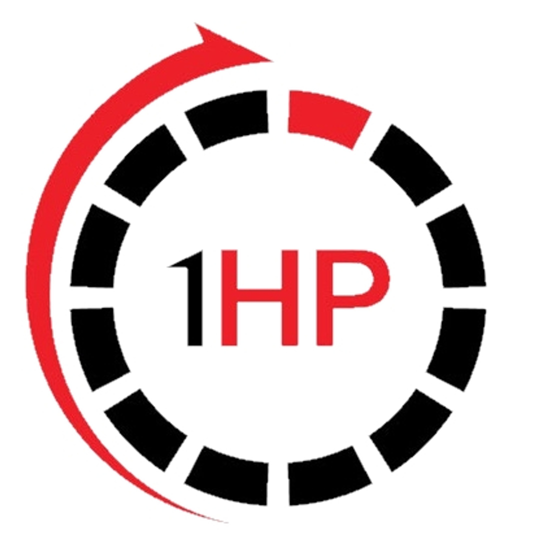 1HP