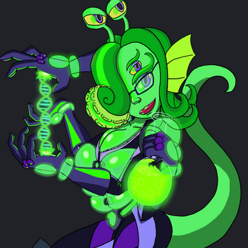 Mutagenica