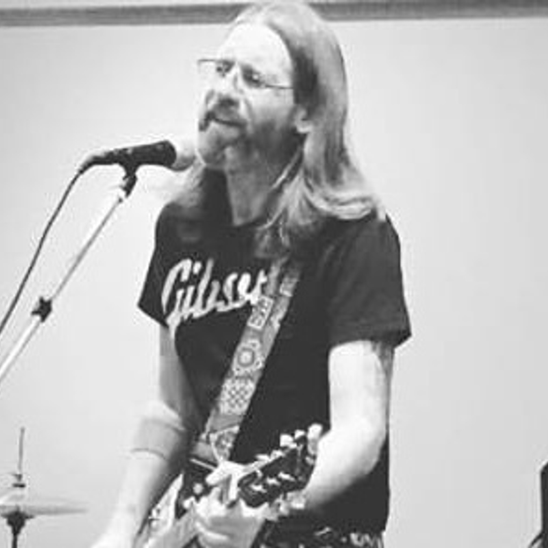 Ben Coombs Patreon Creator Profile