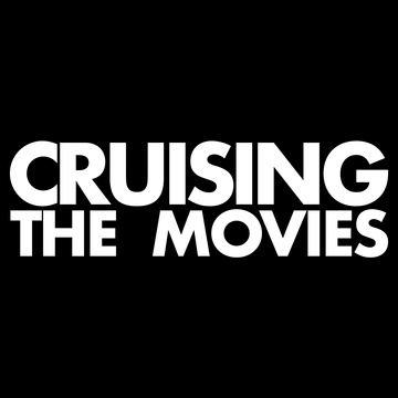 Cruising the Movies's Patreon profile picture
