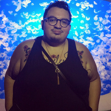 Caleb Luna