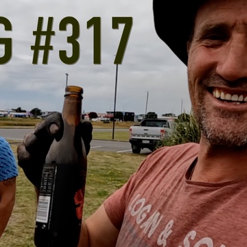 Josh James and the Kiwi Bushmen family adventures
