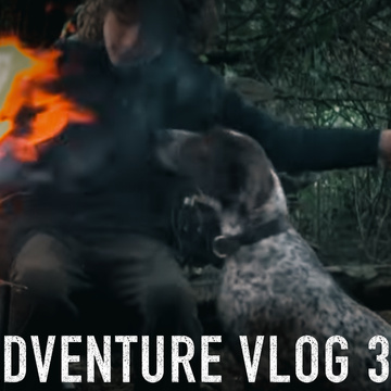 Josh James and the Kiwi Bushmen family adventures's Patreon profile picture