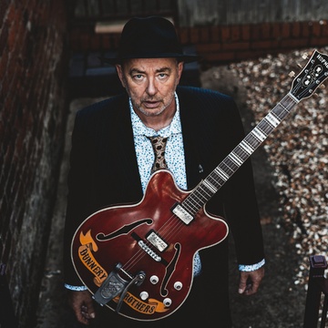 Francis Dunnery