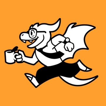 Part Time Dragons Patreon Creator Profile