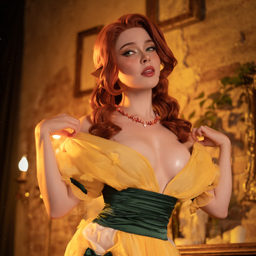 Sladkoslava Patreon Picture