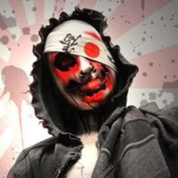 Johnny Blades