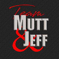 Mutt & Jeff avatar