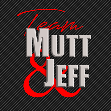 Mutt & Jeff