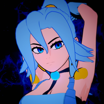 Gunmetal Kitten Patreon Creator Profile