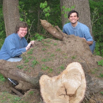 TC & Jake Patreon Creator Profile