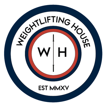 Weightlifting House